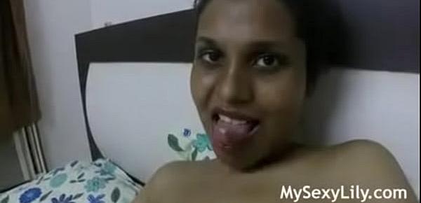  horny lily big ass pov indian pornstar